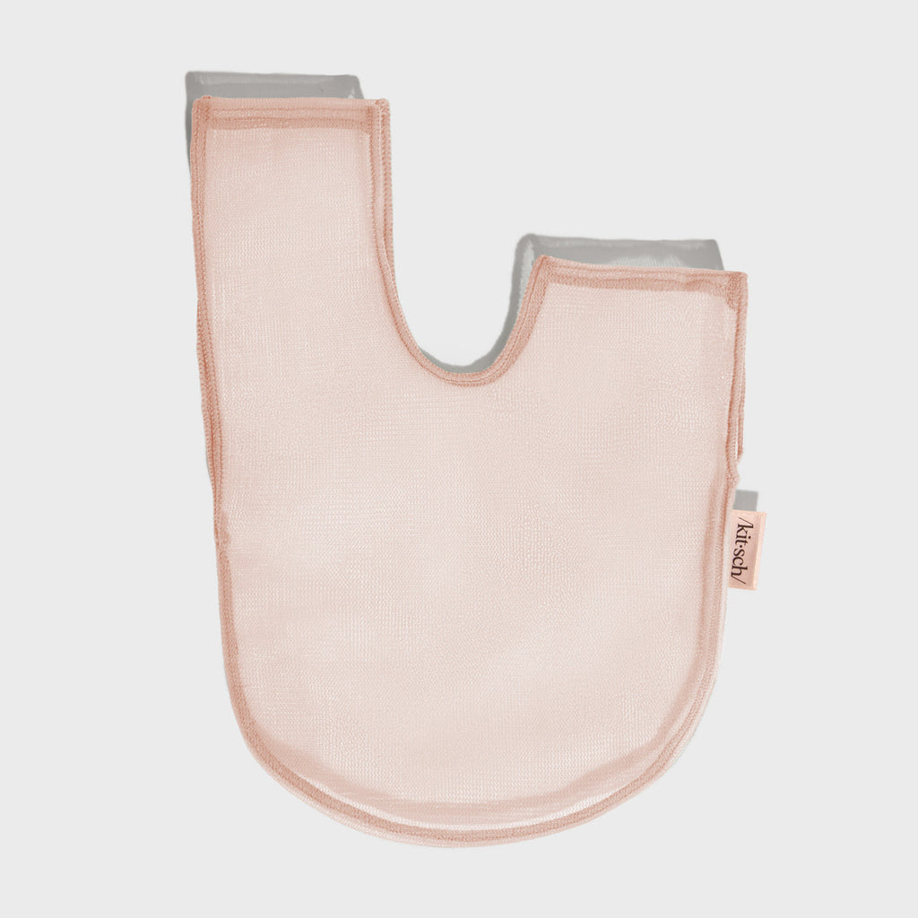 Kitsch Bar Saver Bag - CASTOR OIL Conditioner