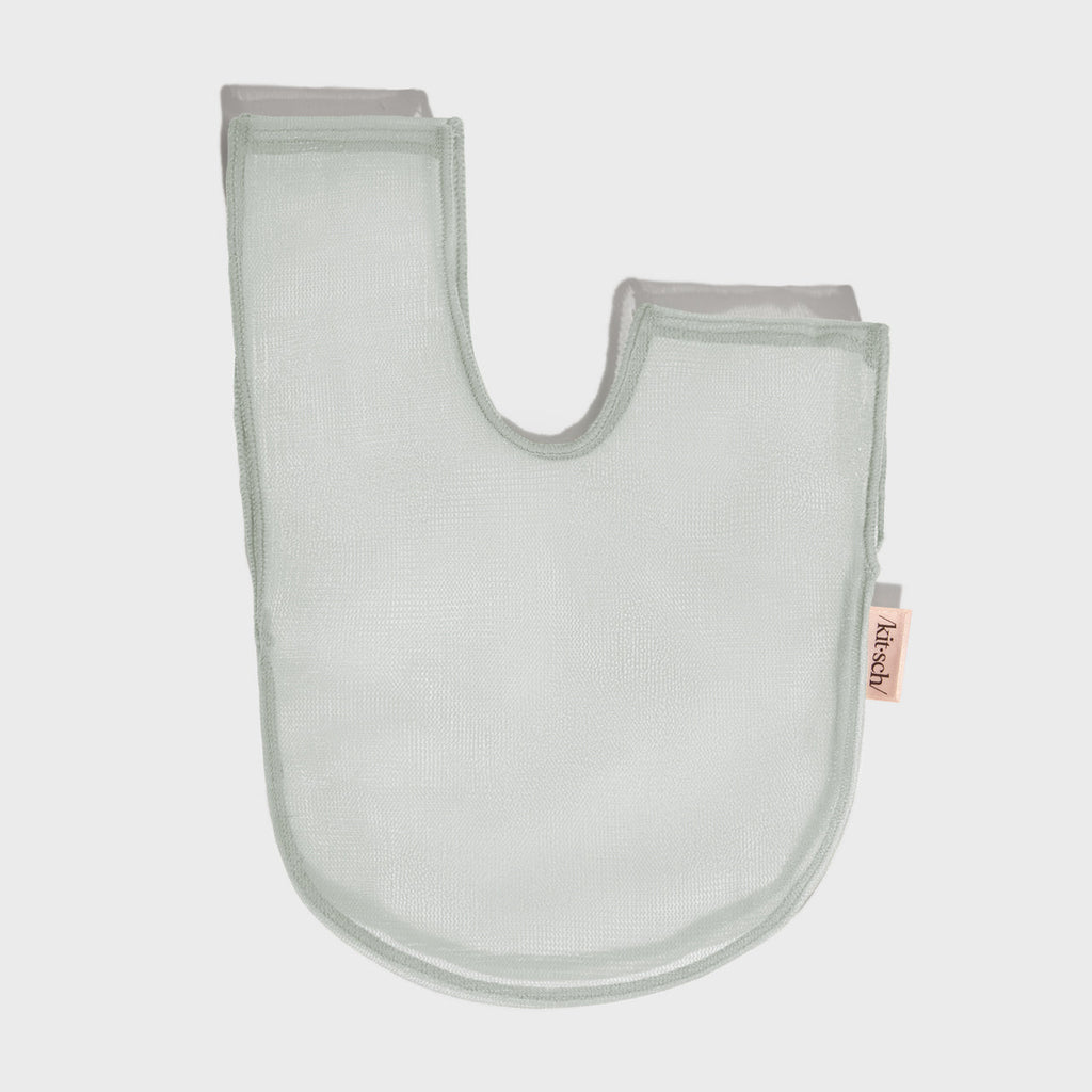 Kitsch Bar Saver Bag - ROSEMARY & BIOTIN Conditioner