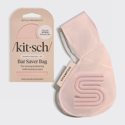 FREE Shampoo Bar Bag