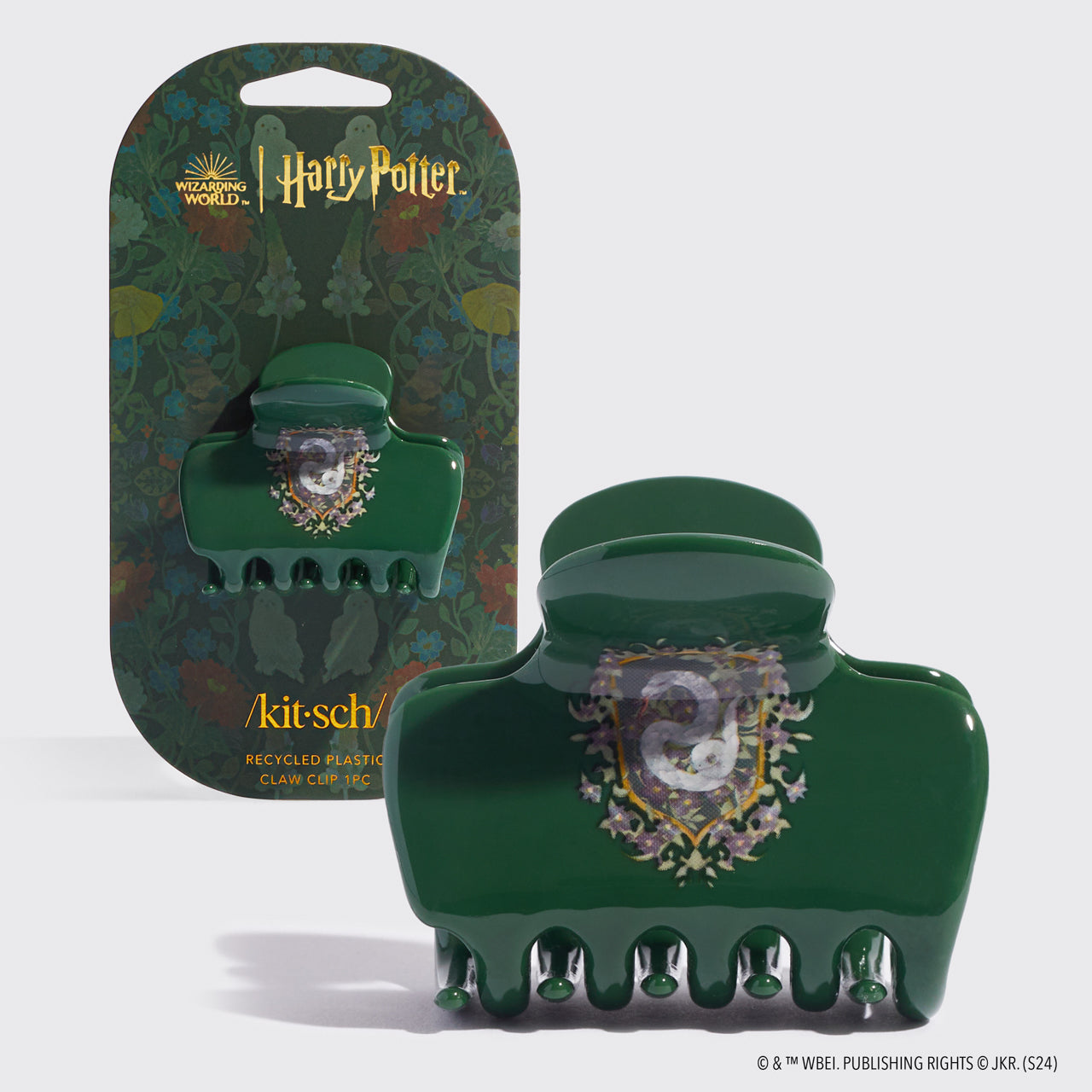 Ultimate Hogwarts Collectors Bundle - Standard
