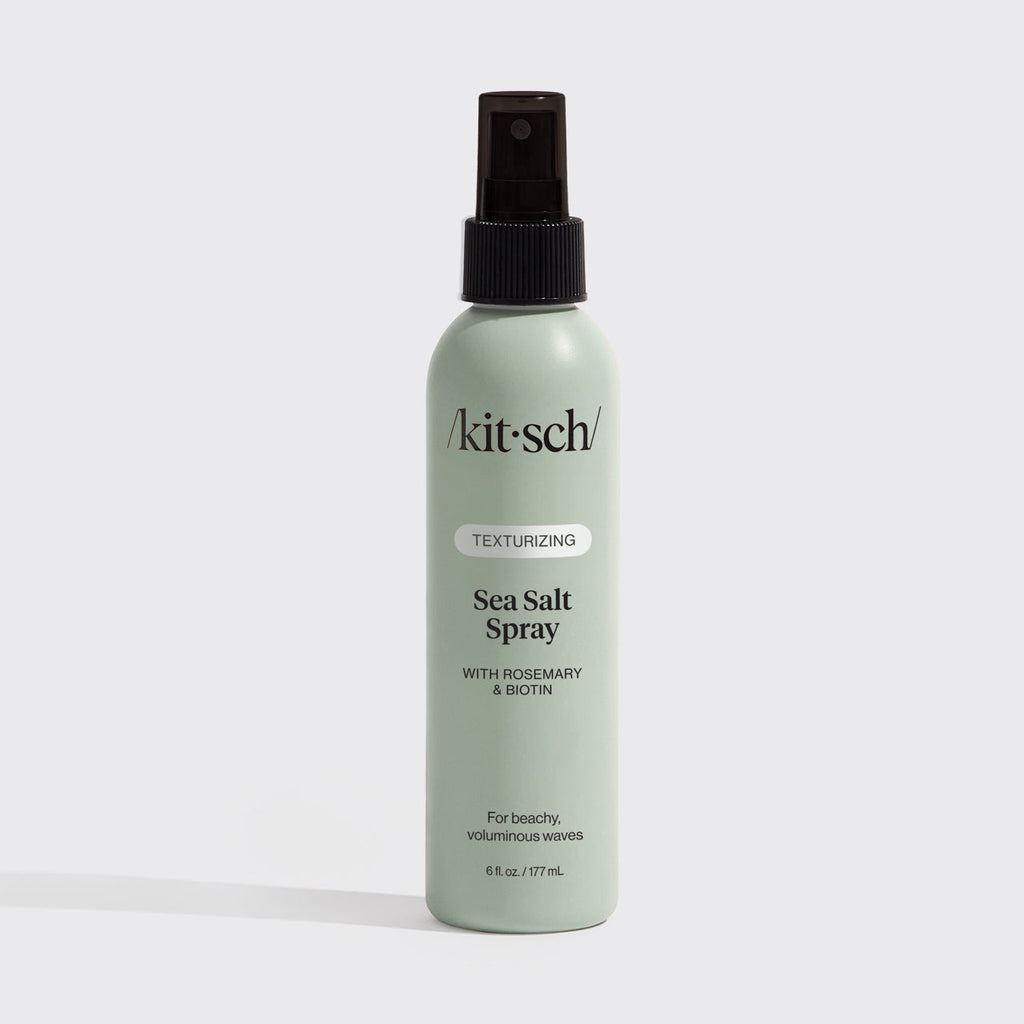 Texturizing Sea Salt Spray