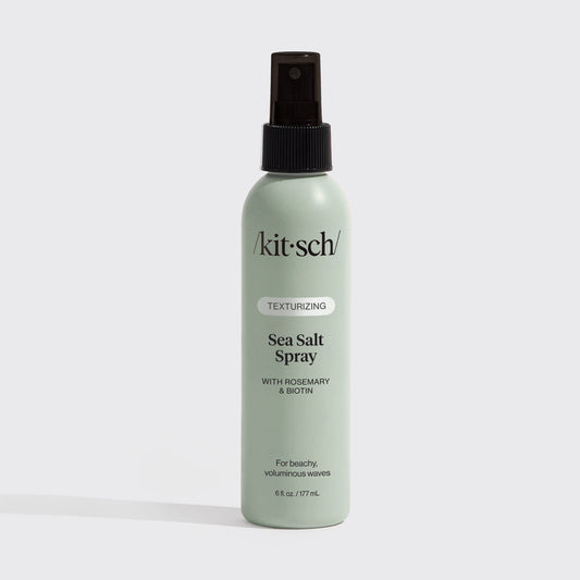 Texturizing Sea Salt Spray